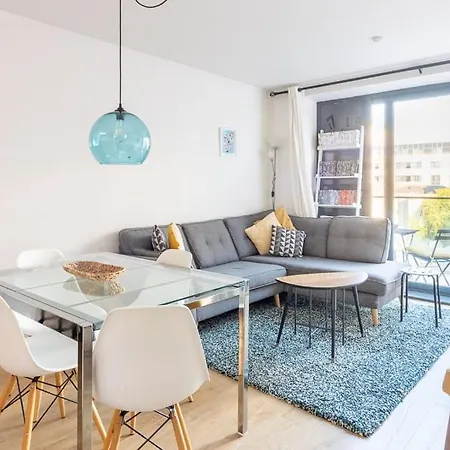 Guestready - Escape Apartment Dublin