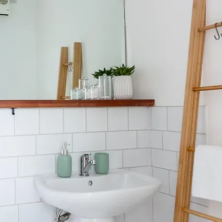 Guestready - Escape Apartment *