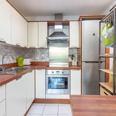Guestready - Escape Apartment