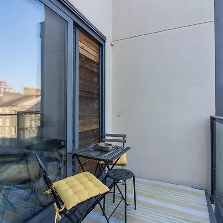 Apartment Guestready - Escape *