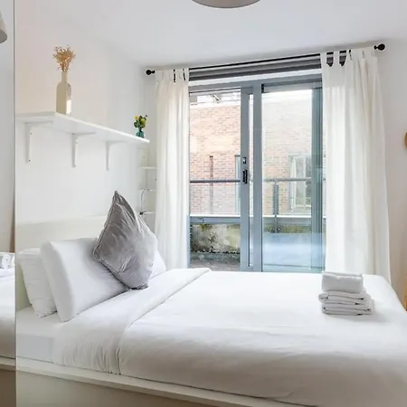 Apartment Guestready - Escape