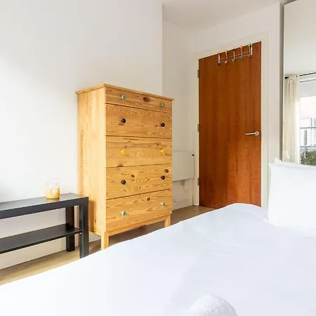Apartment Guestready - Escape Dublin