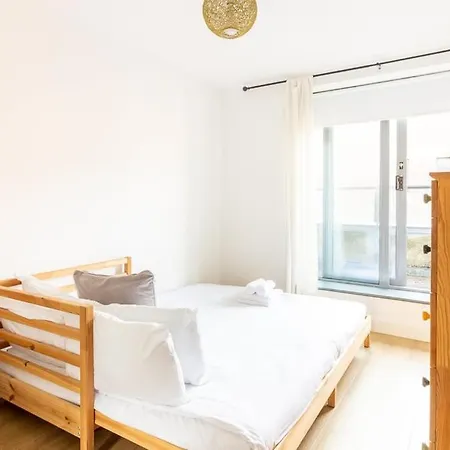 Guestready - Escape * Dublin