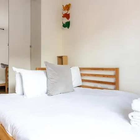 Guestready - Escape Apartment Dublin