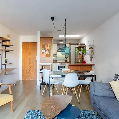 Apartment Guestready - Escape