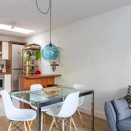 Apartment Guestready - Escape *