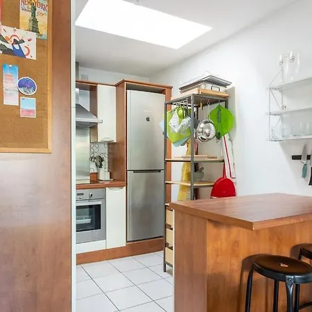 Apartment Guestready - Escape