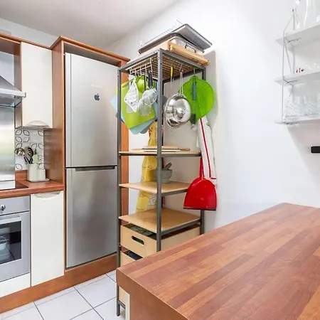 Apartment Guestready - Escape *