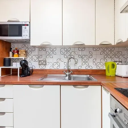 Apartment Guestready - Escape *
