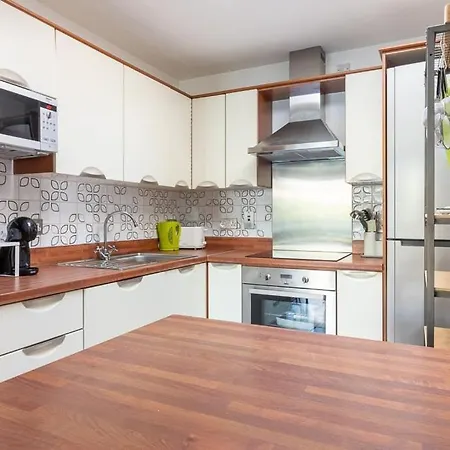Apartment Guestready - Escape Dublin