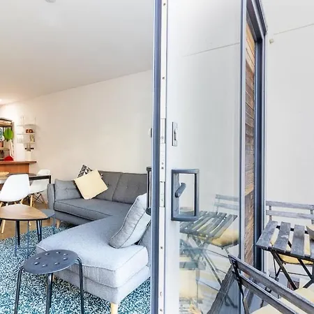 Guestready - Escape Apartment