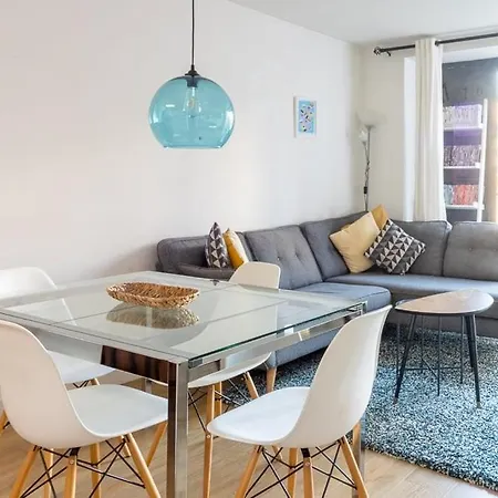 Apartment Guestready - Escape